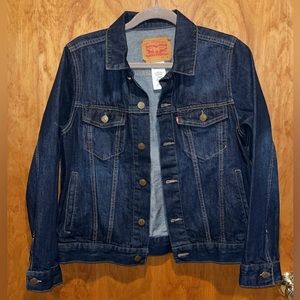 Levi’s Jean Jacket